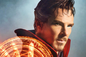 Doctor Strange, coming to theaters on November 4, 2016.   <br/>Coming Soon