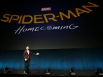 'Spider-Man:Homecoming' Released as Title to the Sony Reboot 