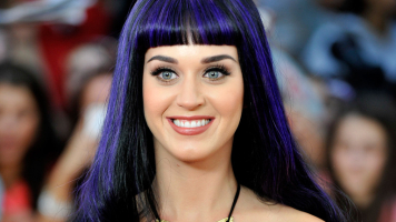 Katy Perry, formerly known as Katy Hudson, started her career as a Gospel singer, but eventually branched out to secular music and quickly topped charts with hits such as 