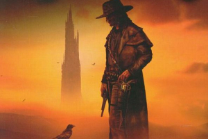 Stephen King's ''The Dark Tower'' is coming to theaters <br/>Stephen King