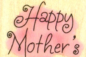 A Mother's Day card <br/>Wikimedia Commons/Traceylovesmom