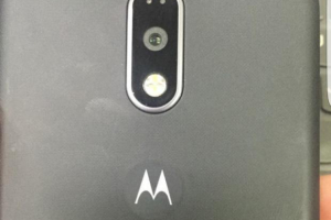 One of the leaked images of Moto G 2016 <br/>