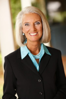 Anne Graham-Lotz is the daughter of Billy Graham and the founder of Angel Ministries. Photo Credit: Facebook <br/>