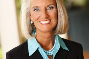 Anne Graham-Lotz is the daughter of Billy Graham and the founder of Angel Ministries. Photo Credit: Facebook <br/>