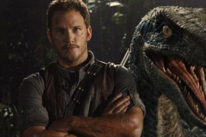 Chris Pratt will return in the Jurassic World Sequel. <br/>Universal