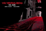 The Walking Dead: The Alien