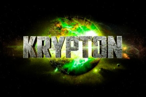 Krypton is coming to SyFy <br/>SyFy