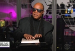 Stevie Wonder Paying Tribute to Prince