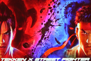Latest on Tekken X Street Fighter from Bandai Namco <br/>
