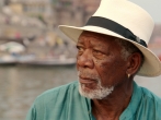 Morgan Freeman and 'The Story of God'