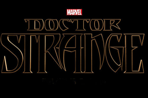 Title image for Marvel's ''Doctor Strange.'' <br/>Wikimedia Commons/Marvel