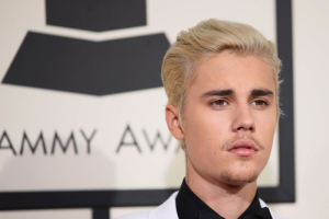Singer Justin Bieber has shared a Rich Wilkerson Jr., sermon to proclaim his Christian faith. <br/>Getty Images