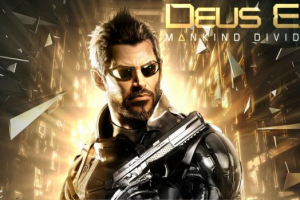 Deus Ex: Mankind Divided coming August 23, 2016.  <br/>Square Enix