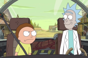Latest on Rick and Morty Season 3 <br/>Adult Swim