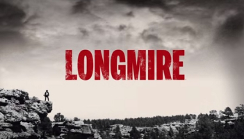 Teaser image for Netflix's ''Longmire'' series. <br/>YouTube / Netflix U.S. & Canada