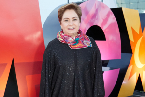 Mexico former foreign minister Patricia Espinosa was favoured to take the lead in the worldwide campaign against global warming. <br/>Fox News Photo