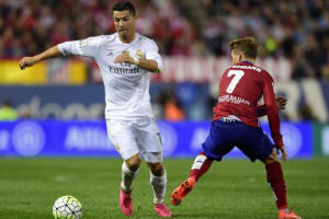 Real Madrid vs Atlético Madrid preview <br/>