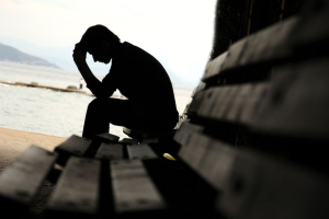 Depression affects approximately 14.8 million American adults, or about 6.7 percent of the U.S. population age 18 and older in a given year, according to the ADAA. Photo Credit: stock photo <br/>