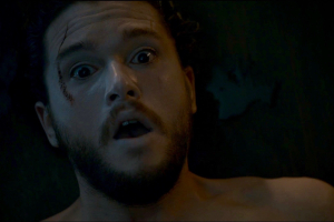A clip from Game of Thrones Season 6 episode 2 <br/>