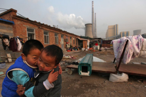 China has lifted more people out of poverty than anywhere else in the world. <br/>