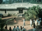 Missionary Christian Hospital