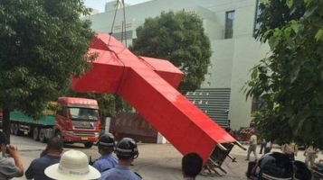 Christians in China's Zhejiang province, where authorities have carried out a devastating cross-removal campaign, say they will remain vigilant amid signs that elements of the hard-line strategy could spread to other jurisdictions. Photo Credit: China Aid  <br/>