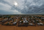 Dadaab Refugee Camp