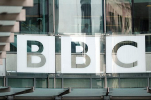 Aaqil Ahmed, Commissioning Editor Religion and Head of Religion & Ethics, has claimed the BBC's programs are too Christian. Photo Credit: AP Photo <br/>