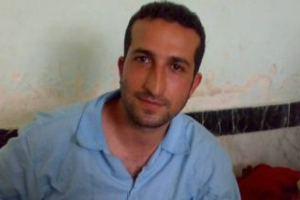 Pastor Youcef Nadarkhani was arrested by Iranian authorities along with his wife and three colleagues without legal basis.  <br/>