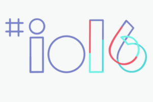 Google I/O 2016 starts Wednesday, May 18.   <br/>Google