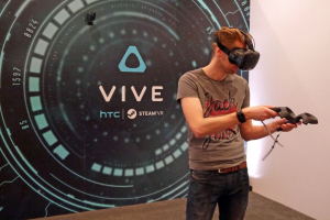 Know what are the best games for HTC Vive <br/>Tech Radar