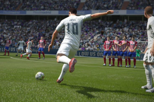 FIFA 16 <br/>EA