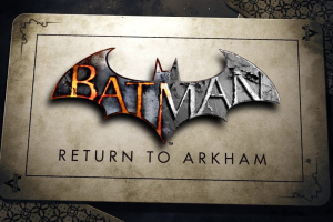 Batman: Return To Arkham will be released on July this year <br/>Engadget