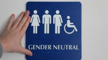Conservative officials from 11 states sued the federal government on Wednesday to overturn a directive that transgender students be allowed to use the bathroom matching their gender identity instead of being forced to use one corresponding to gender assigned at birth. <br/>Reuters