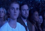 Justin Bieber at Billboards 2016 Music Awards