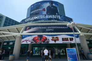 This year's Electronic Entertainment Expo (E3) kicked off on June 14  <br/>Tech radar