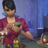 The Sims 4: Dine Out 
