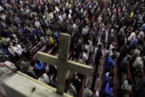 By 2030, China's total Christian population, including Catholics, is predicted to exceed 247 million, placing it above Mexico, Brazil and the United States.  <br/>Reuters