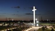 Tallest Cross in America