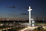 Tallest Cross in America