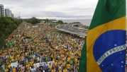 Brazil President Impeachment 