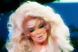 Trinity Broadcasting Network (TBN) co-founder Jan Crouch, 78, suffered a major stroke Friday, May 27, and was hospitalized since in Orlando, Fla.  <br/>