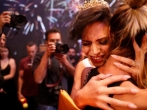 Israel transgender beauty pageant