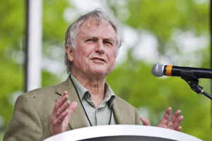Well-known atheist and best-selling author Richard Dawkins said in an online exchange with Reddit readers he would convert to a religion if someone could present evidence of it. <br />
 <br/>Reuters 