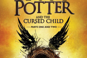 'Harry Potter and the Cursed Child' will be a play coming to a London theater this summer. <br/>