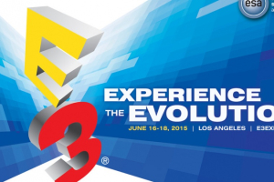 E3 2016 kicked off on Sunday, June 12 <br/>Electronic Software Assocation