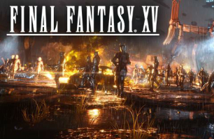 Final Fantasy 15 is coming on September 30, 2016.   <br/>Square Enix