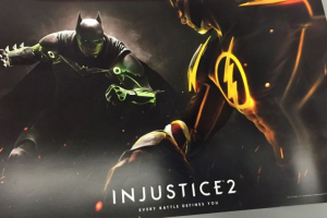 Injustice 2 is coming <br/>Gamespot