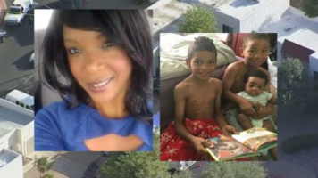 Octavia Rogers, 29, a Phoenix, Ariz., mother, has been charged with murdering and partially dismembering her three young sons:  Jaikare Rahaman, 8; Jeremiah Adams, 5; and Avery Robinson, 2 months. <br/>News reports