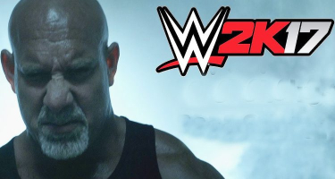 Bill Goldberg is a pre-order bonus for WWE 2K17 <br/>Youtube